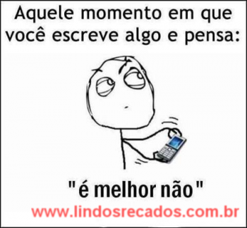 <b><center>Aquele momento</b></center>