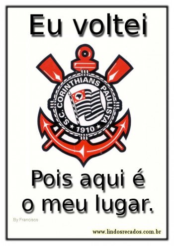 <b><center>Corinthians</b></center>