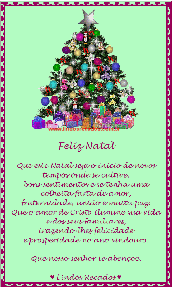 <b><center>Natal</b></center>