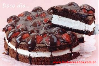 <b><center>Doce dia</b></center>
