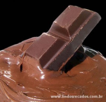 <b><center>Chocolate</b></center>