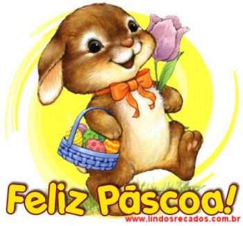 <b><center>Feliz Páscoa</b></center>