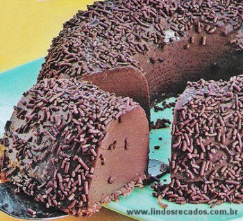 <b><center>Brigadeiro</b></center>