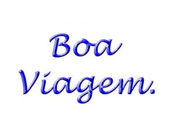 <b><center>Boa Viagem</b></center>