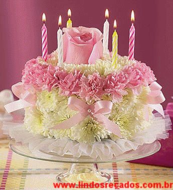 <b><center>Aniversário</b></center>