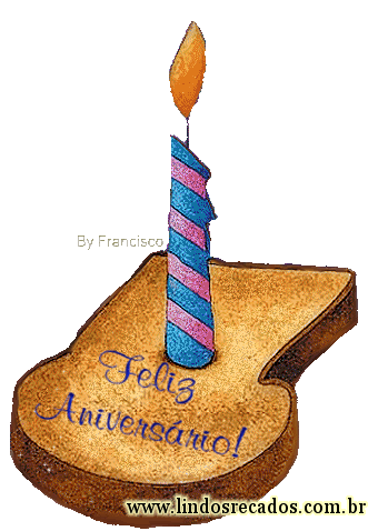 <b><center>Feliz aniversário</b></center>