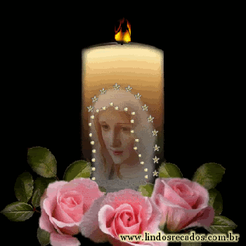 <b><center>Nossa Senhora</b></center>