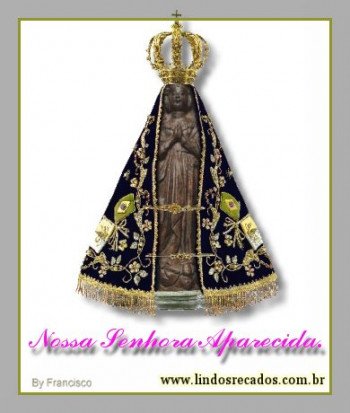 <b><center>N S Aparecida</b></center>