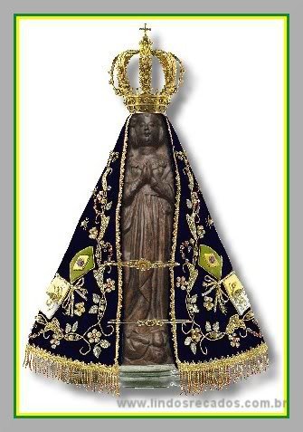 <b><center>N S Aparecida</b></center>