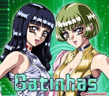 <b><center>Gatinhas.</b></center>