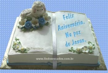 <b><center>Feliz aniversário com Jesus</b></center>