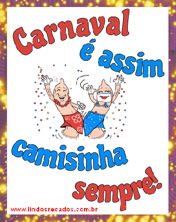 <b><center>Carnaval...</b></center>