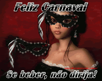 <b><center>Feliz Carnaval</b></center>