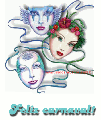 <b><center>Feliz Carnaval</b></center>