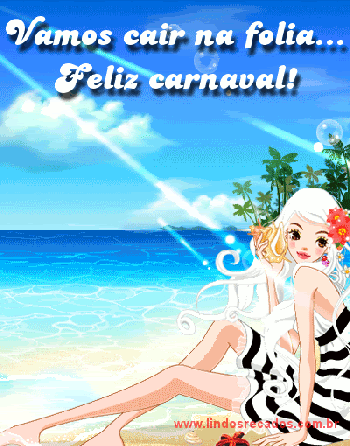 <b><center>Vamos cair na folia...</b></center>
