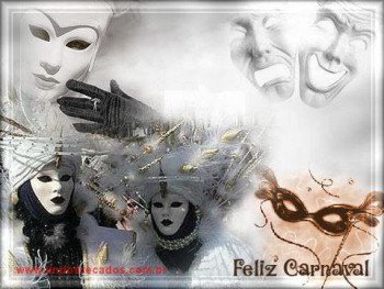 <b><center>Feliz Carnaval</b></center>