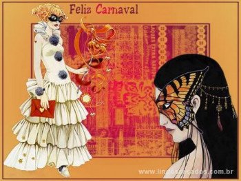 <b><center>Feliz Carnaval</b></center>