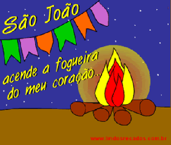 <b><center>São João</b></center>