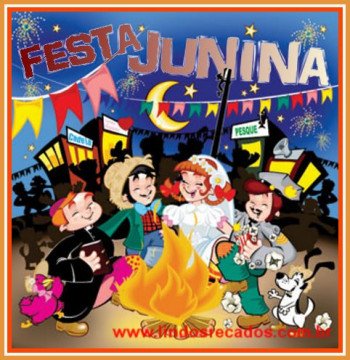 <b><center>Festa Junina</b></center>