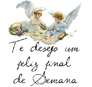 <b><center>Bom fim de semana</b></center>