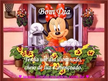 <b><center>Bom dia</b></center>