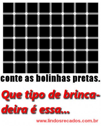 <b><center>Que brincadeira é essa</b></center>