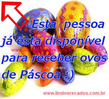 <b><center>Páscoa</b></center>