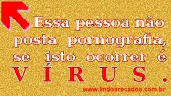 <b><center>Esta pessoa não posta...</b></center>