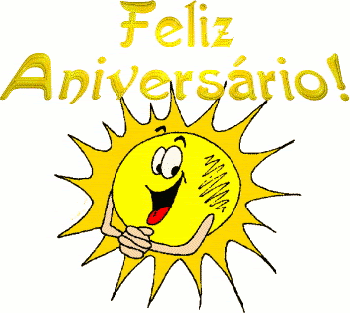 <b><center>Feliz aniversário</b></center>