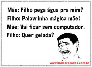 <b><center>Mãe e filho...</b></center>
