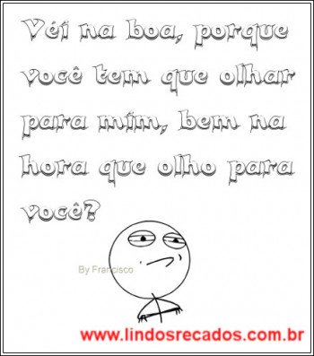 <b><center>Véi na boa...</b></center>