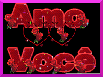 <b><center>Amo Você</b></center>
