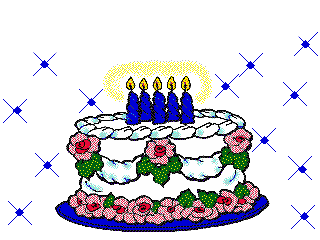 <b><center>Feliz aniversário</b></center>