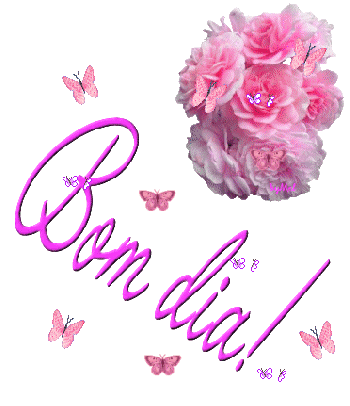 <b><center>Bom dia.</b></center>