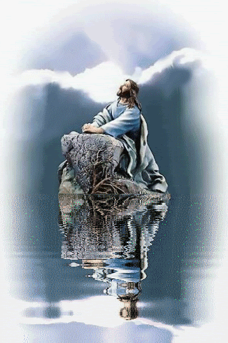 <b><center>Jesus.</b></center>