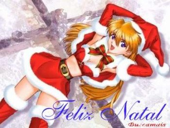 <b><center>Feliz Natal</b></center>