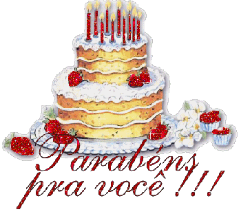 <b><center>Aniversário</b></center>