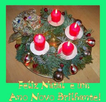 <b><center>Feliz Natal</b></center>