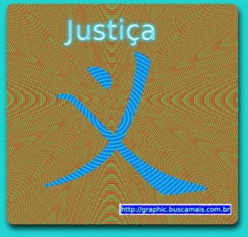 <b><center>Justiça</b></center>