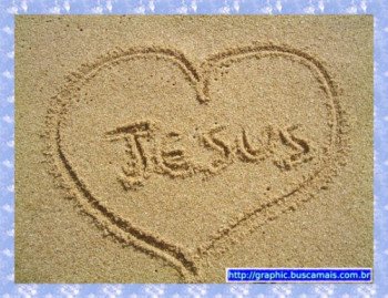 <b><center>Jesus</b></center>