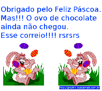 <b><center>Páscoa</b></center>