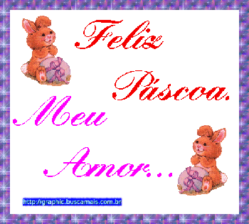 <b><center>Páscoa</b></center>