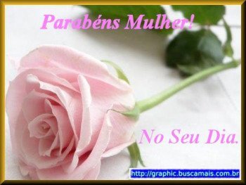 <b><center>Dia Mulher</b></center>
