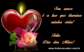 <b><center>Dia das Mães</b></center>