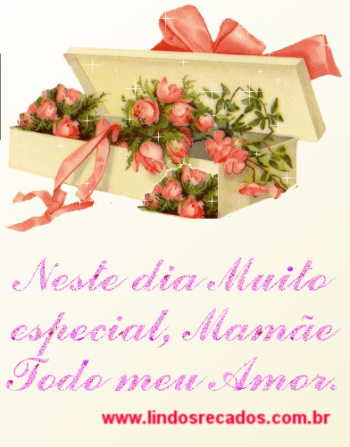 <b><center>Dia das Mães</b></center>