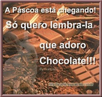 <b><center>Páscoa</b></center>