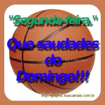 <b><center>Segunda-feira</b></center>