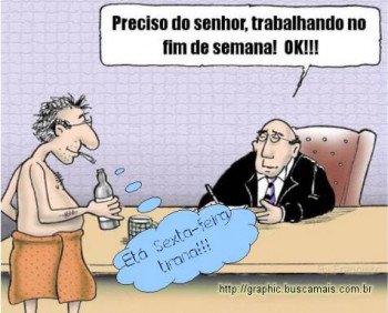 <b><center>Sexta-feira</b></center>