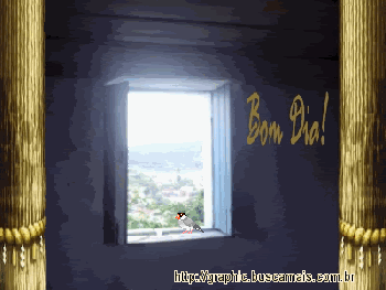 <b><center>Bom Dia</b></center>