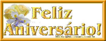 <b><center>Aniversário</b></center>